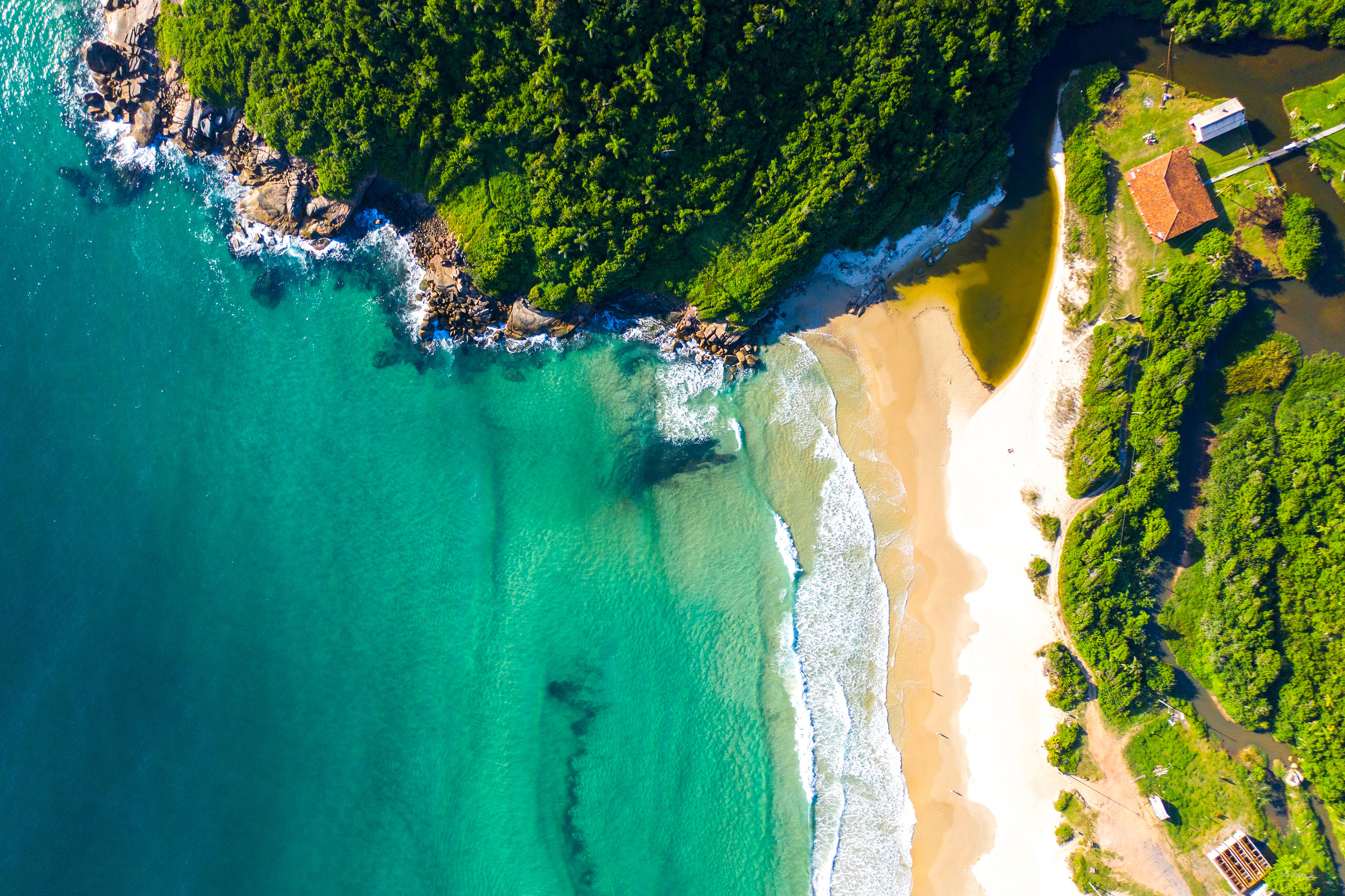 Itajai, Brasil