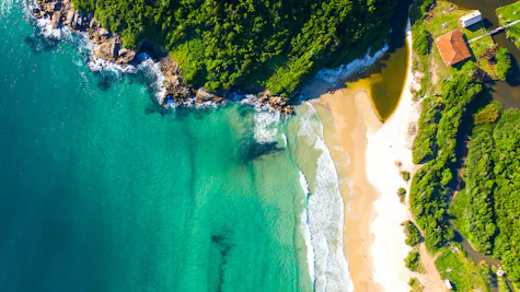 Itajai, Brasil