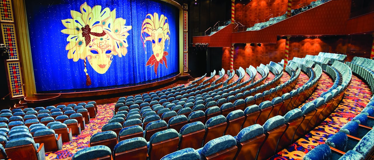 Das Theater