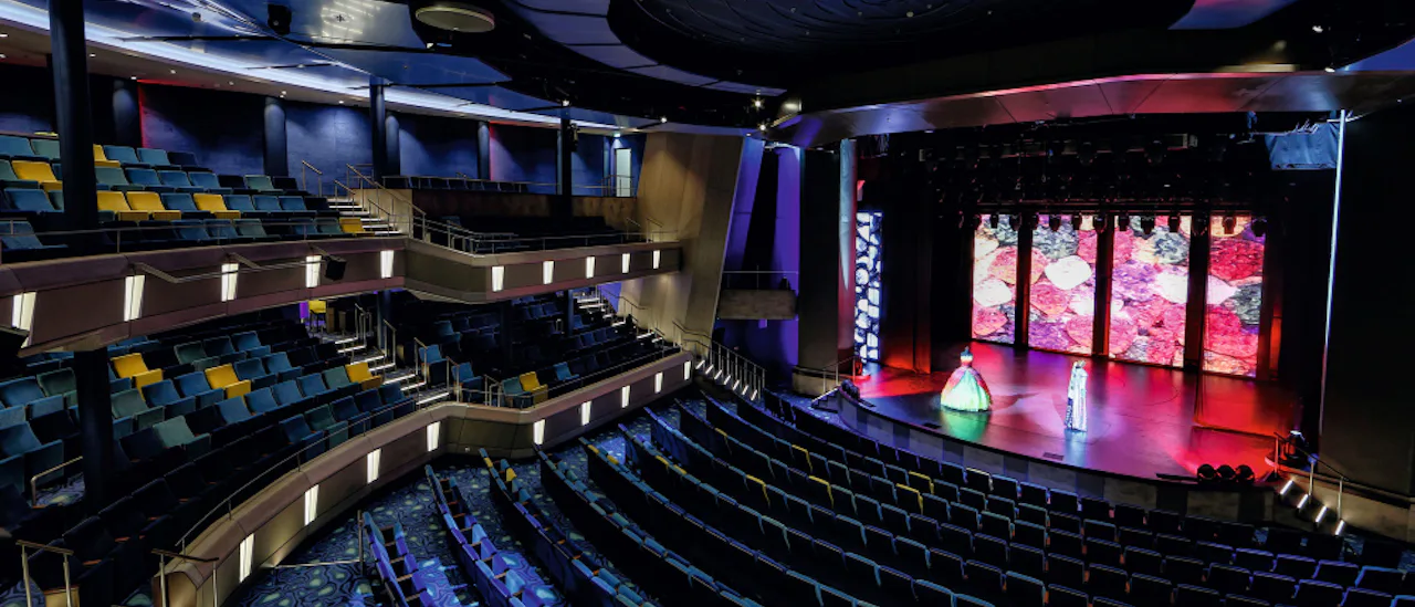 Das Theater