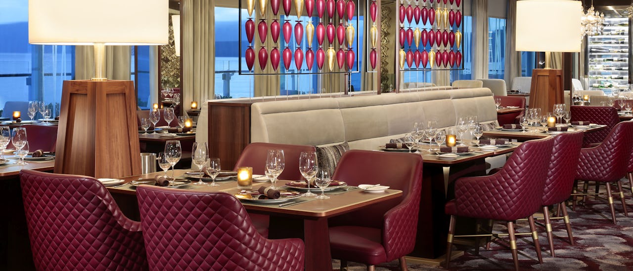 Das Steakhouse Fine Cuts