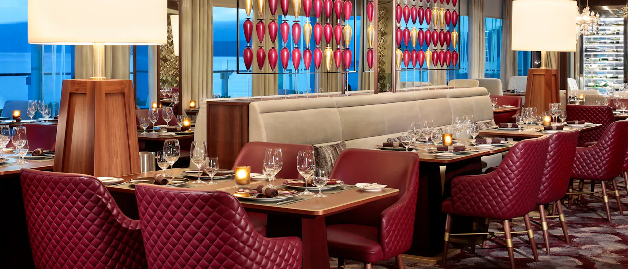 Das Steakhouse Fine Cuts