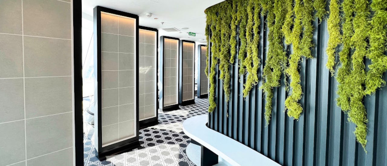 Der Spa