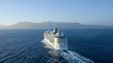 Freedom of the Seas, Westeuropa