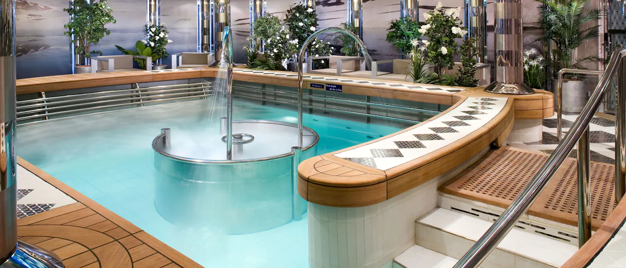 Der Spa Pool