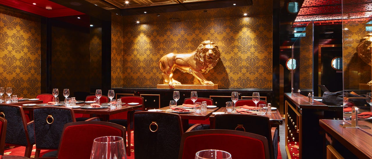 Steakhaus La Fiorentina