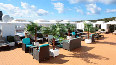 Westerdam, Südostasien