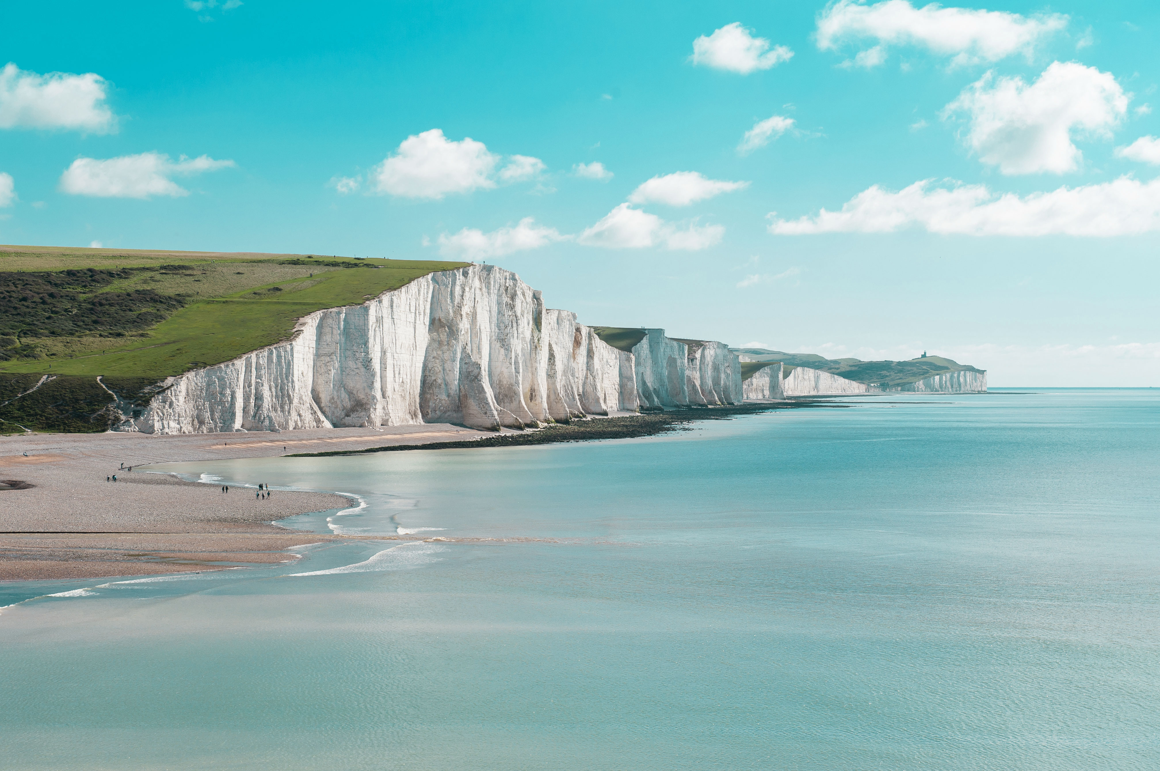 Dover, Großbritannien