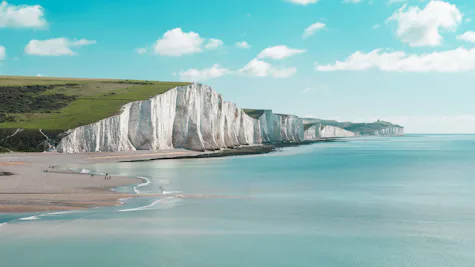 Dover, Großbritannien