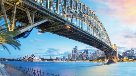 Sydney, Australien