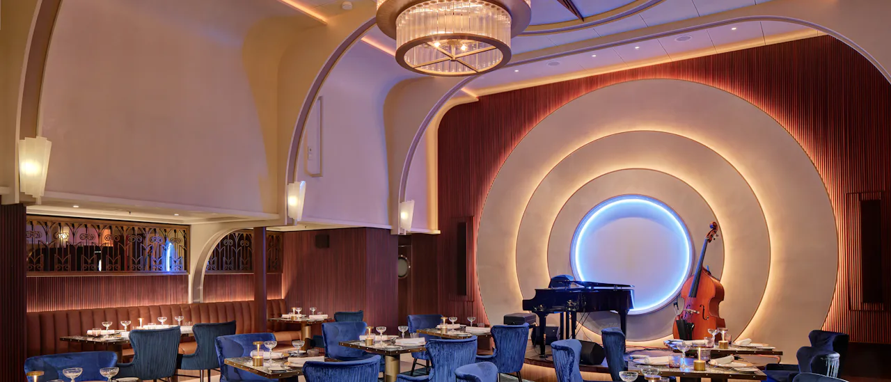 Empire Supper Club