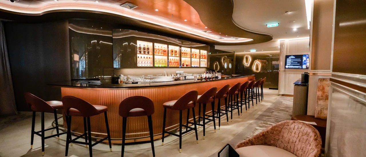 World Class Bar
