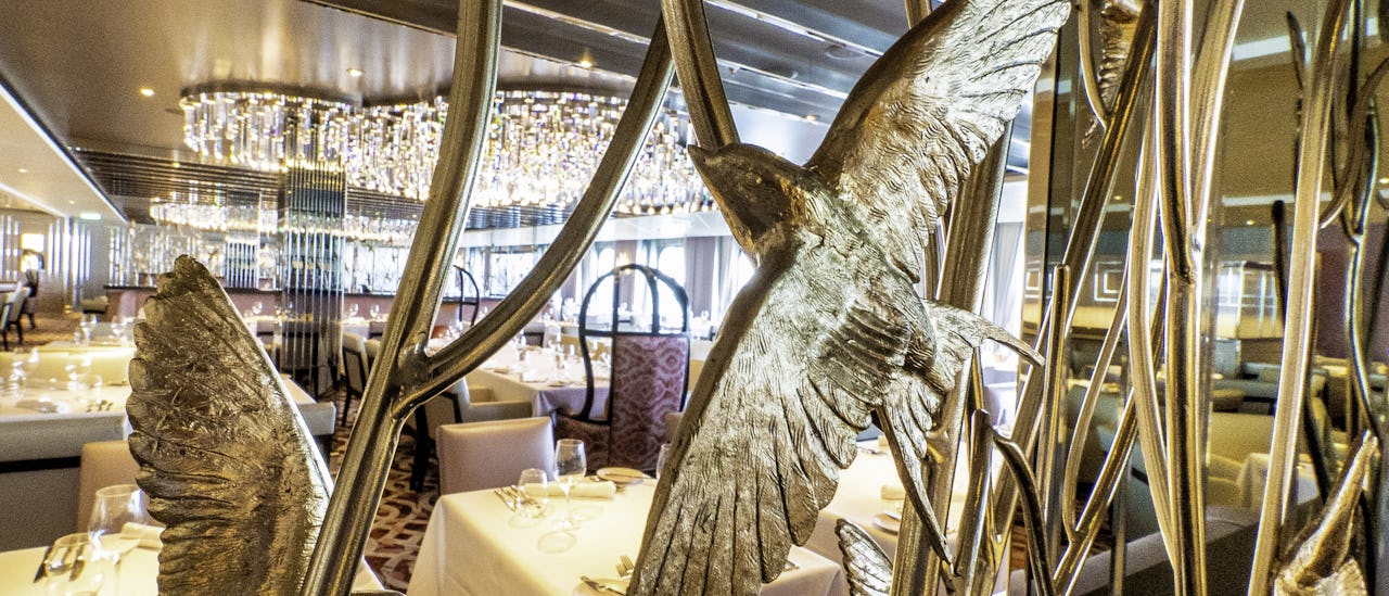 Normandie Restaurant
