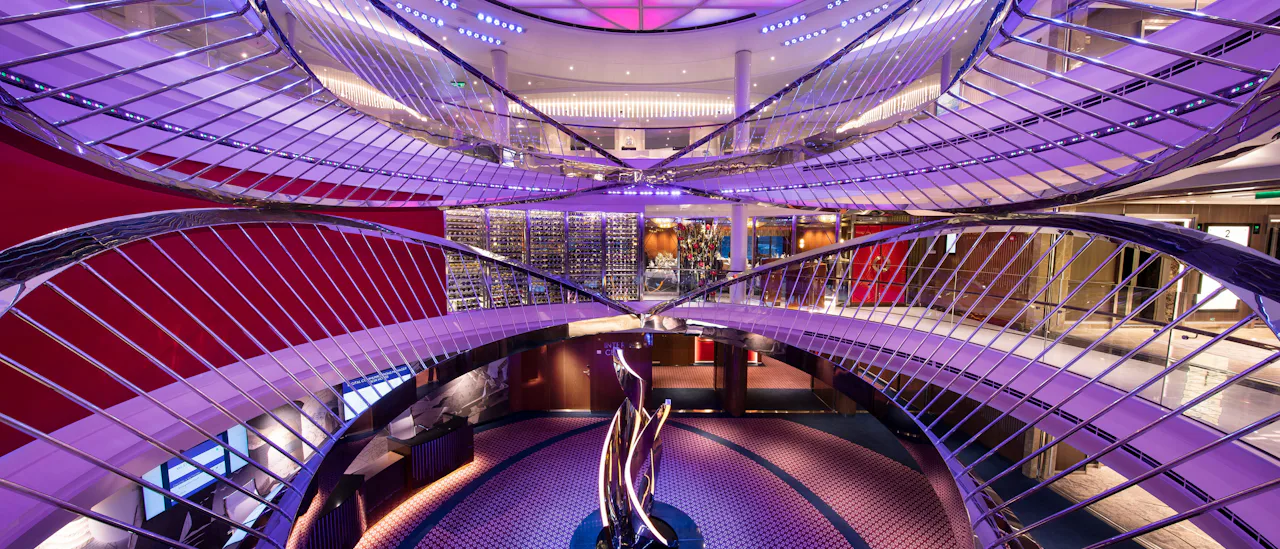 Das Atrium