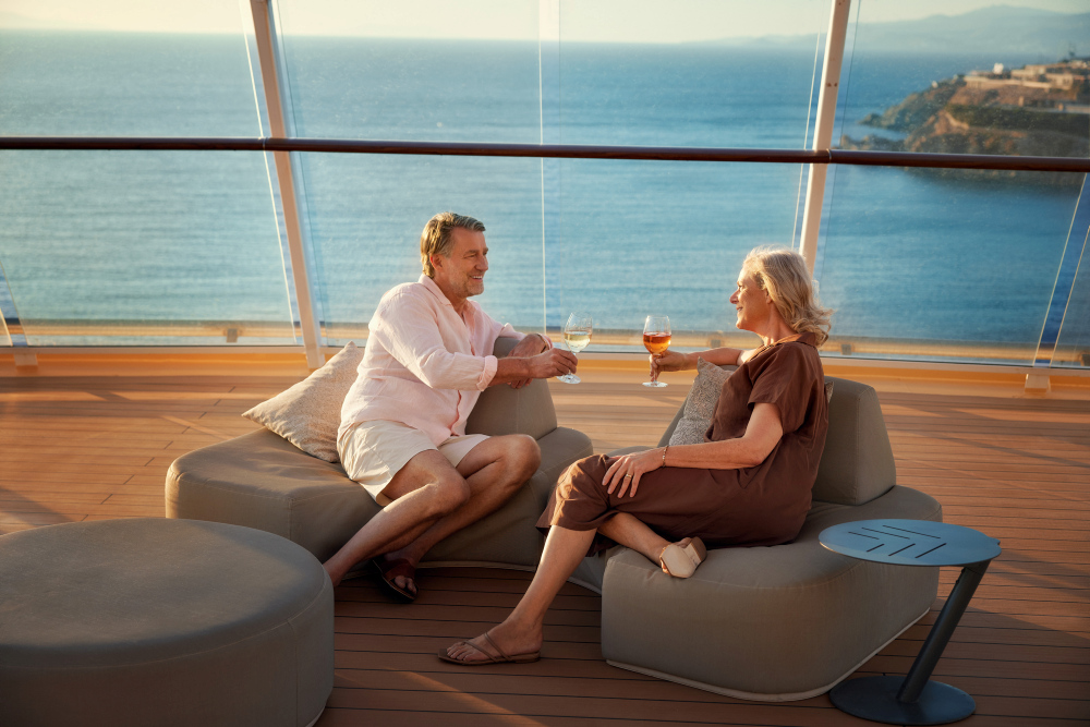 Mein Schiff 6, Südostasien