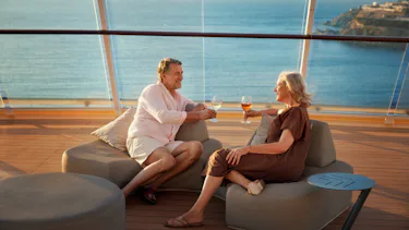 Mein Schiff 6, Südostasien
