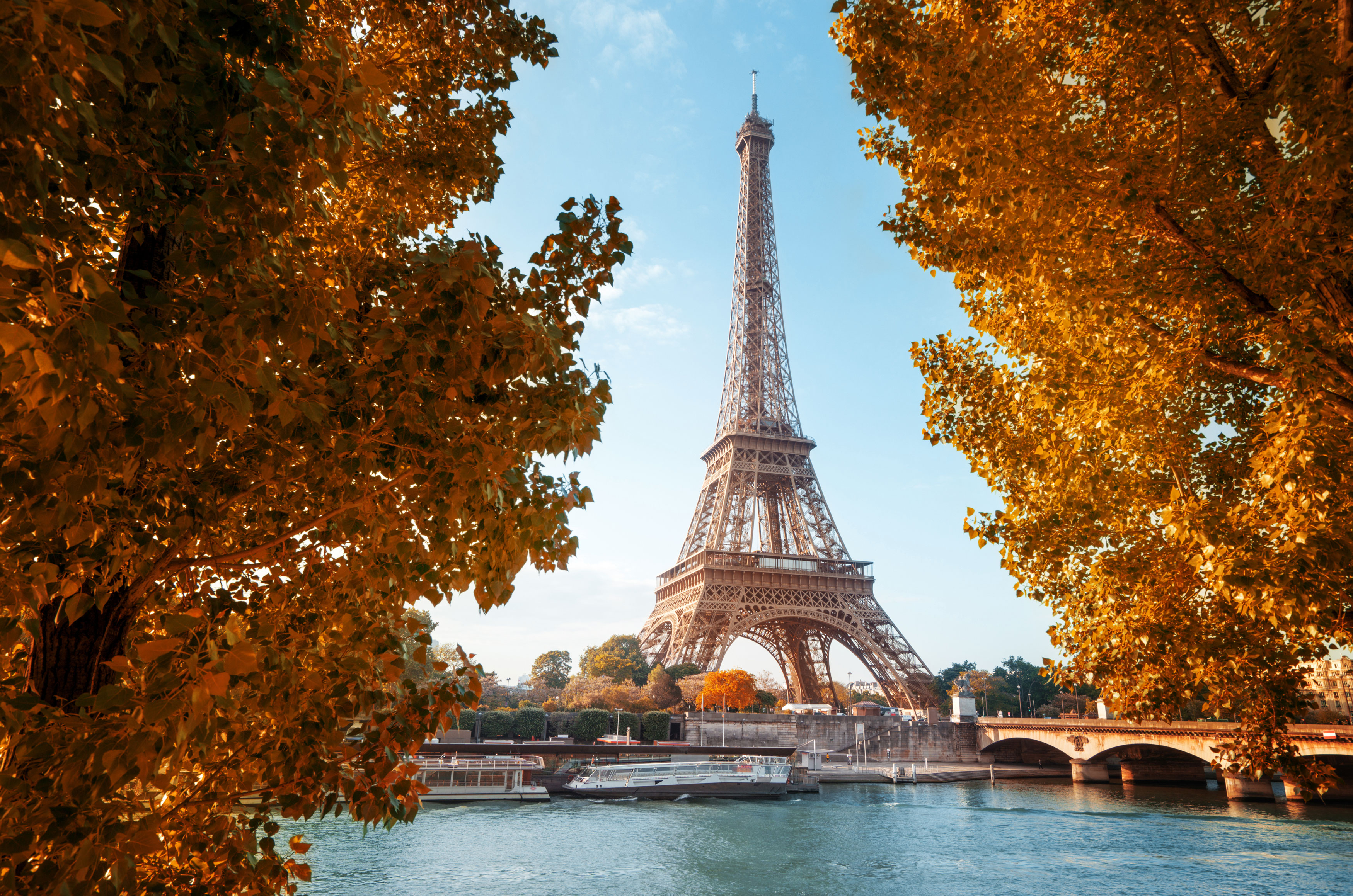 Le Havre (Paris), Frankreich