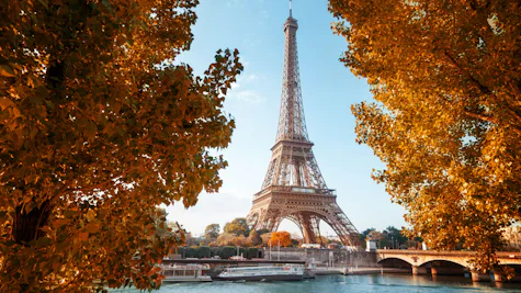 Le Havre (Paris), Frankreich