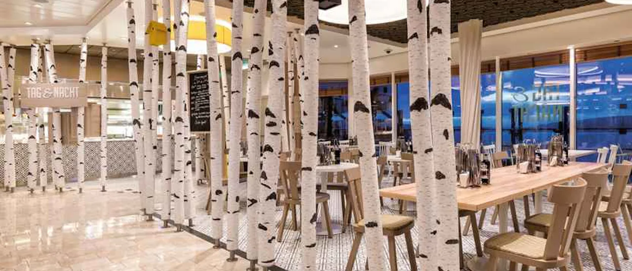 Tag & Nacht Bistro