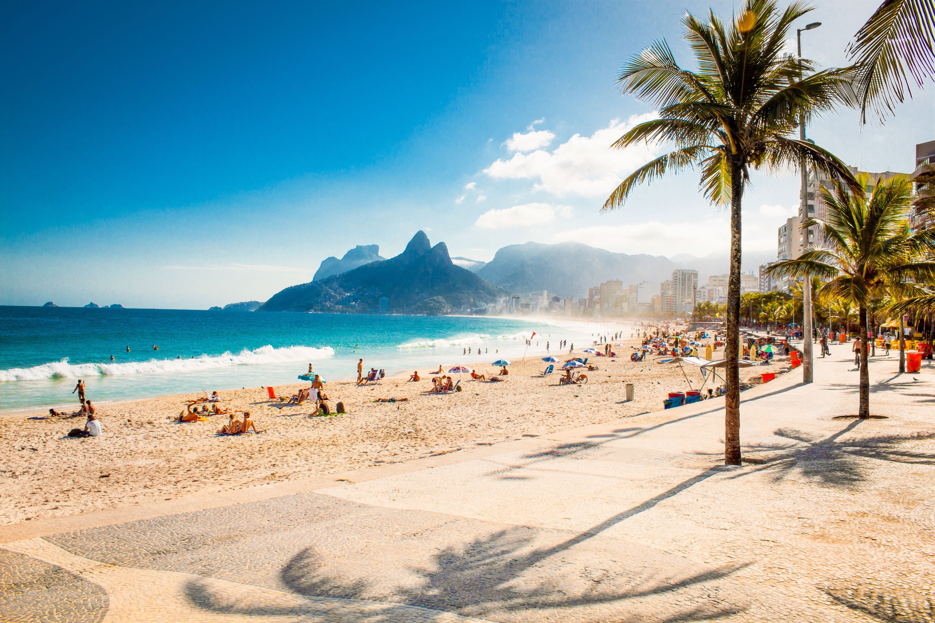 Rio de Janeiro, Brasilien
