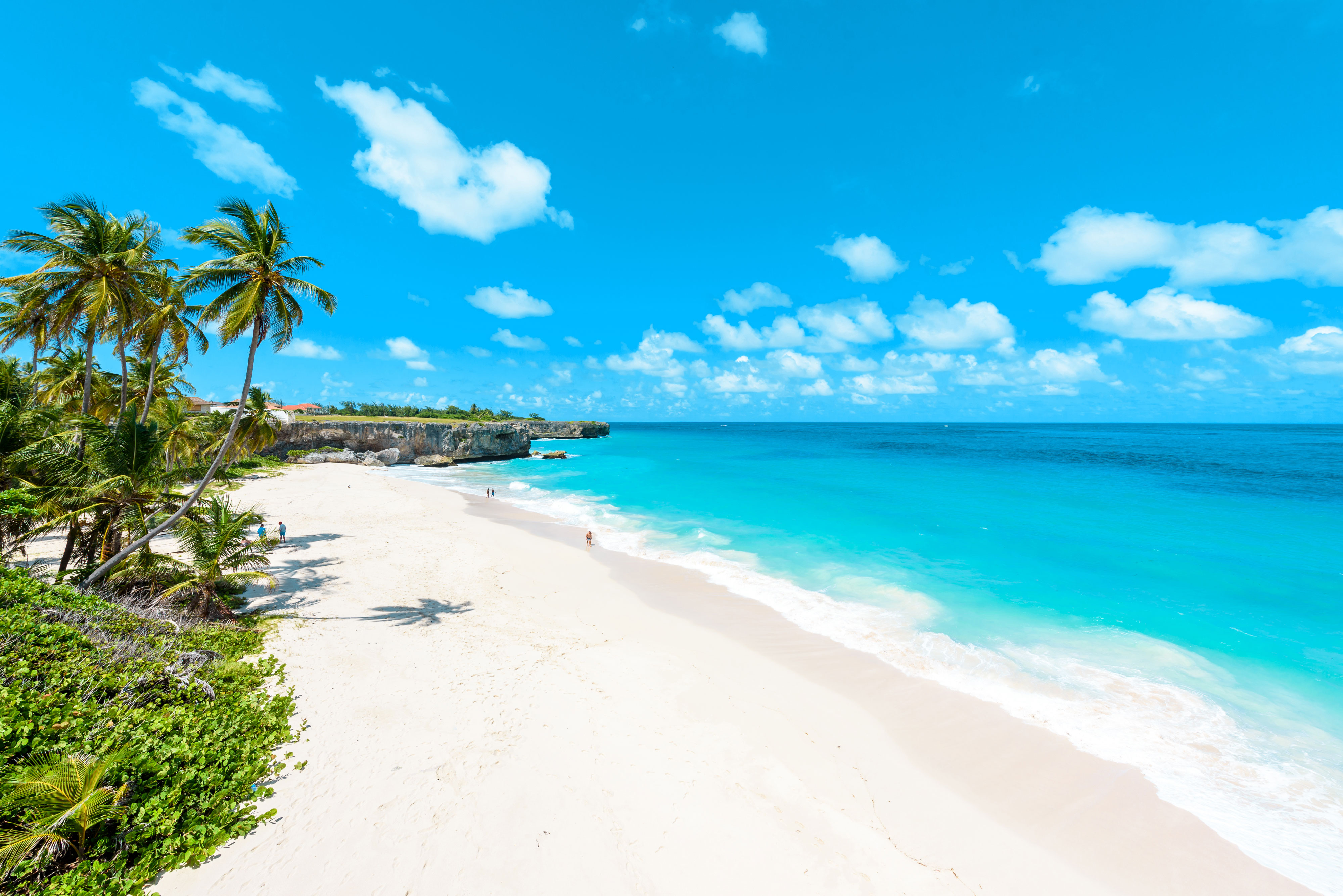 Bridgetown, Barbados