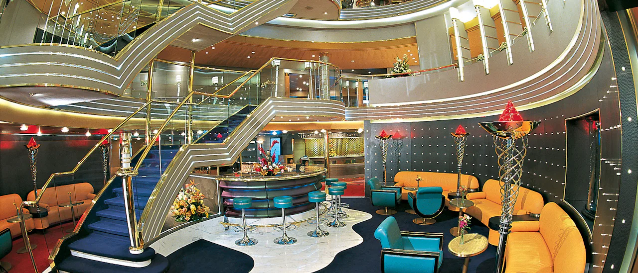 Das Atrium