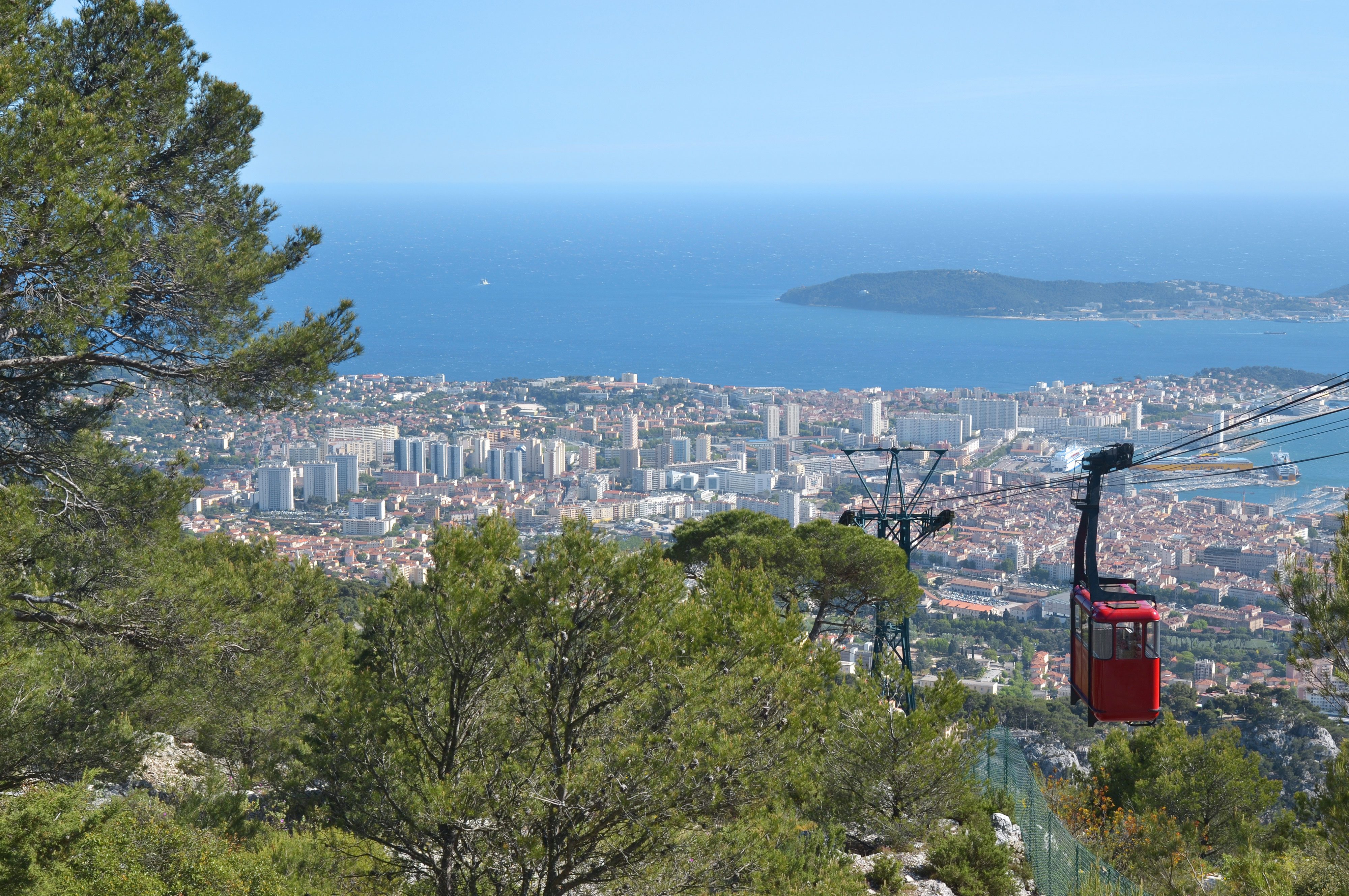 Toulon, Frankreich