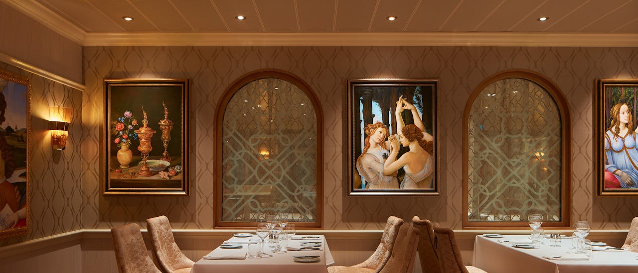 Ristorante Del Medici