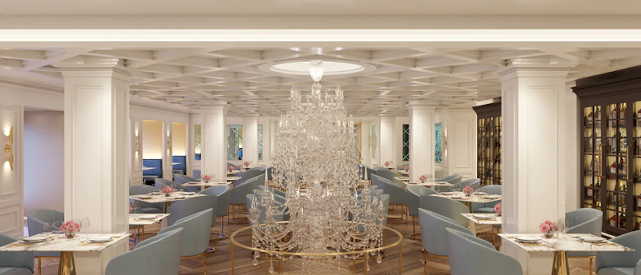 Französisches Spezialitätenrestaurant Le Bistro