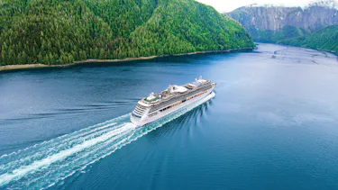 Serenade of the Seas, Mexiko