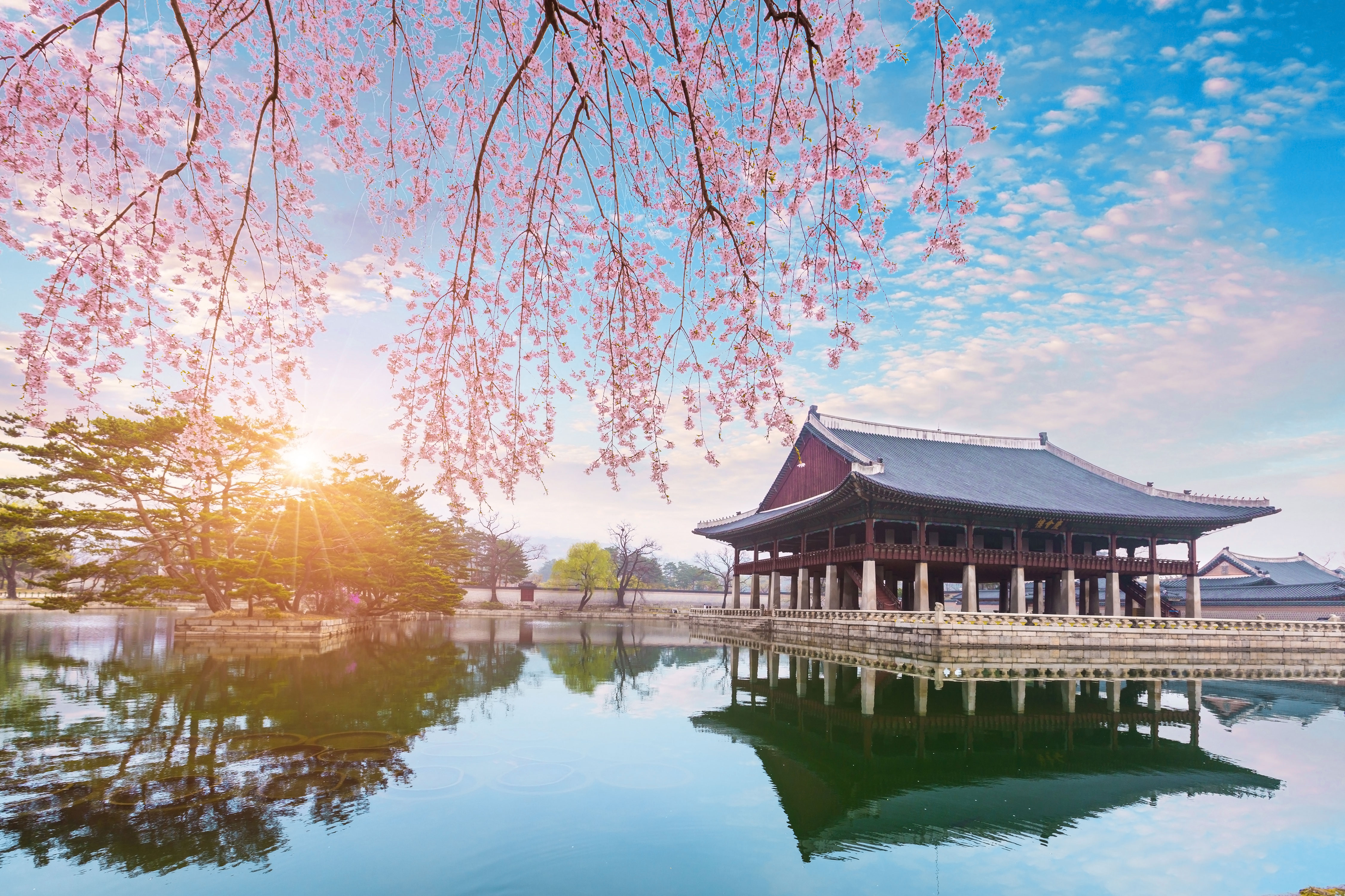 Incheon (Seoul), Südkorea