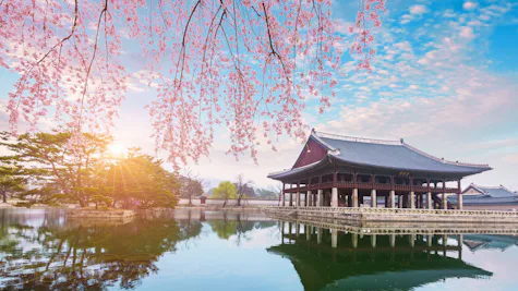 Incheon (Seoul), Südkorea