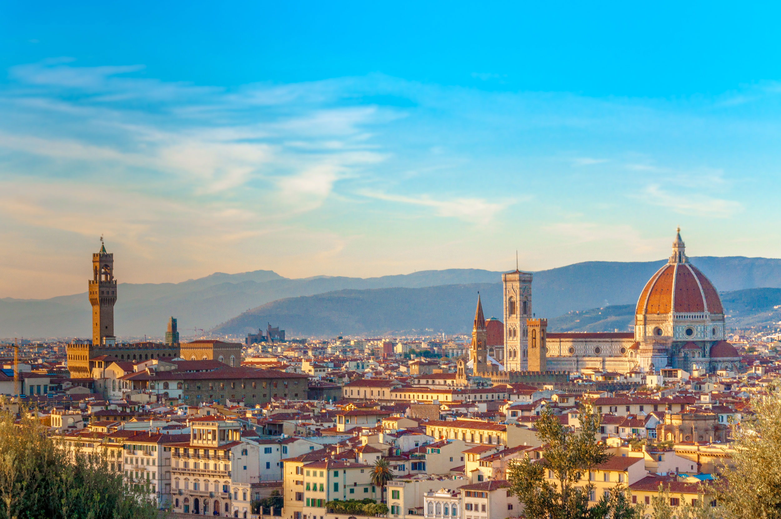 La Spezia (Florenz/Pisa), Italien