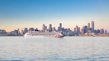 Norwegian Sun, Karibik