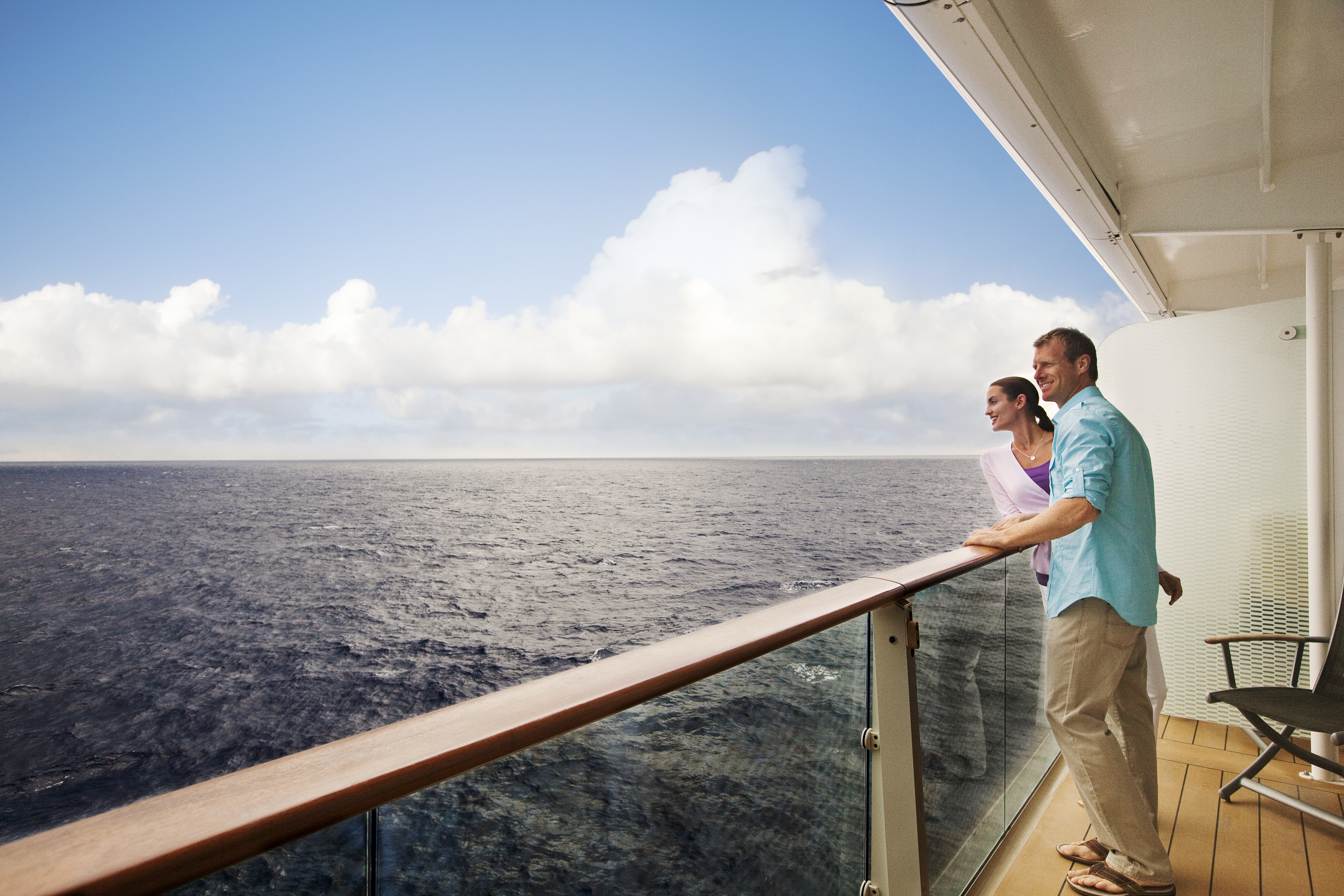 Celebrity Silhouette, Karibik