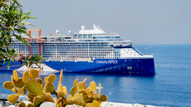 Celebrity Apex, Nordeuropa