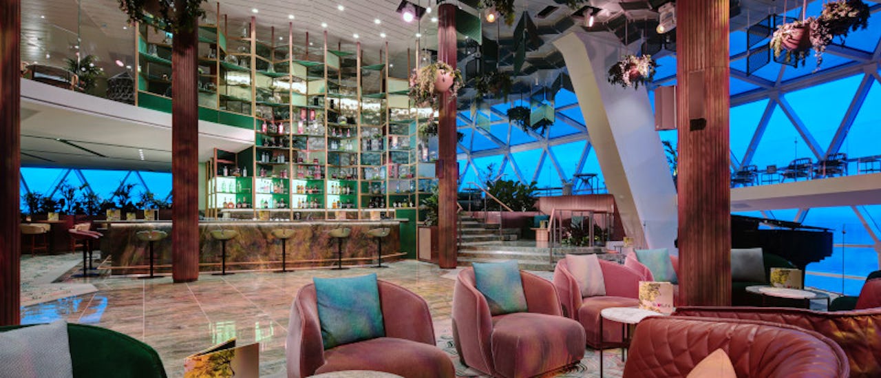 Veranstaltungsort Eden