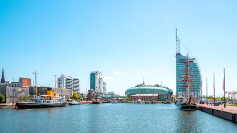 Bremerhaven, Deutschland