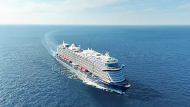 Mein Schiff Relax, Kanarische Inseln