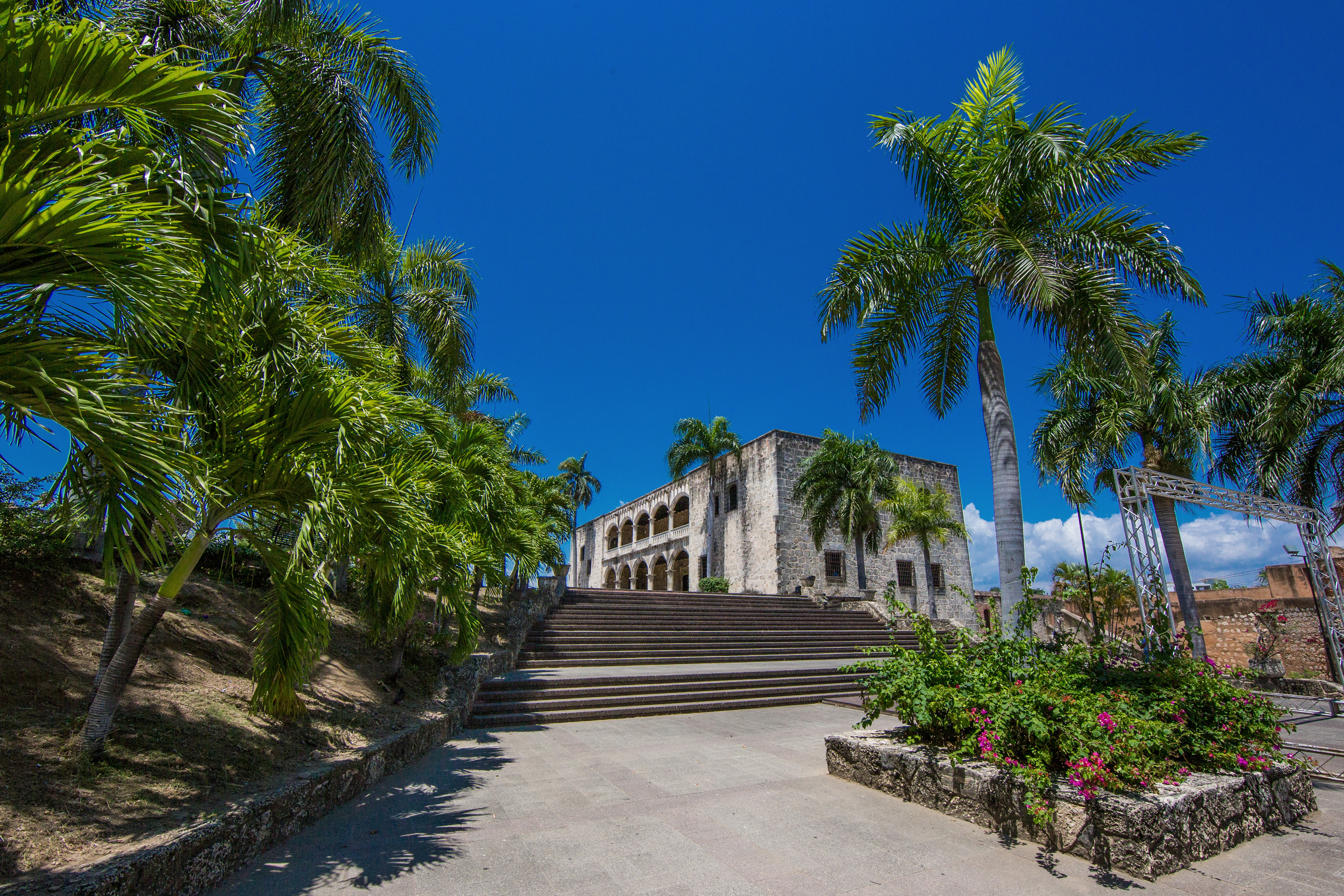 Santo Domingo, Dominikanische Republik