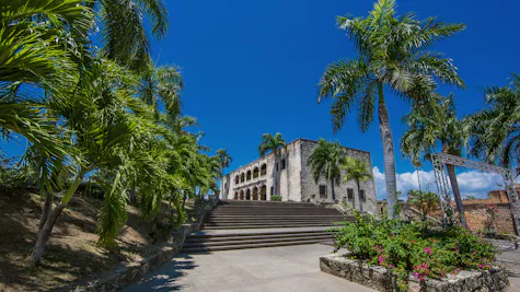 Santo Domingo, Dominikanische Republik