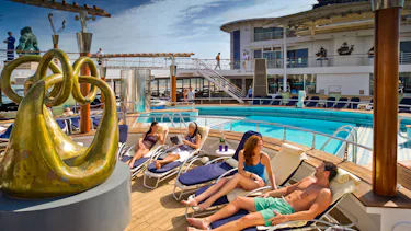 Celebrity Millennium, Südostasien