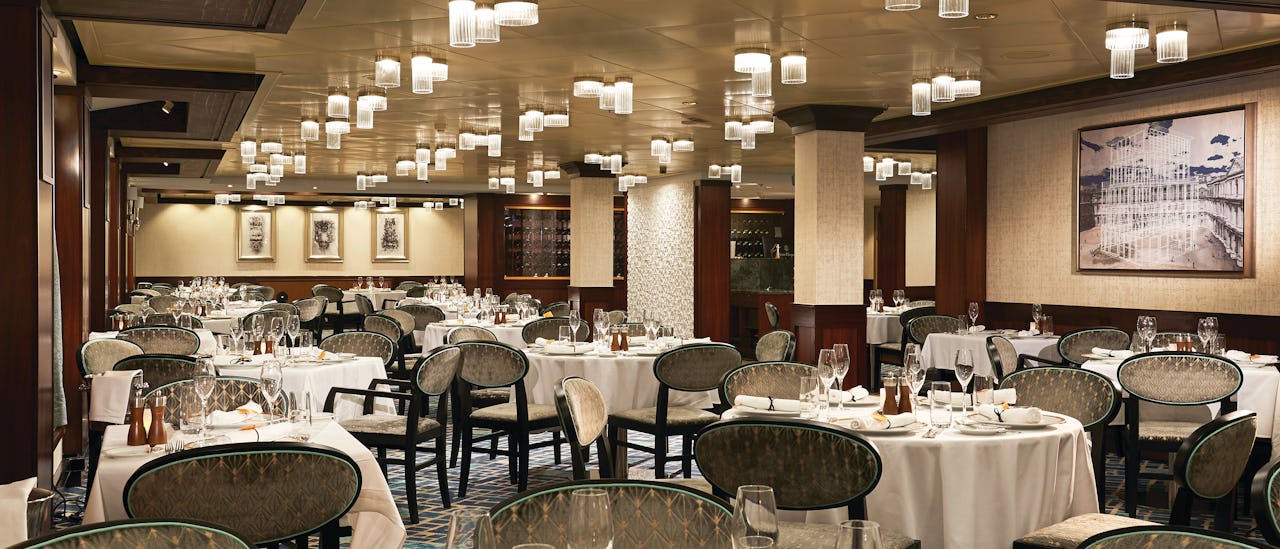 Französisches Spezialitätenrestaurant Le Bistro