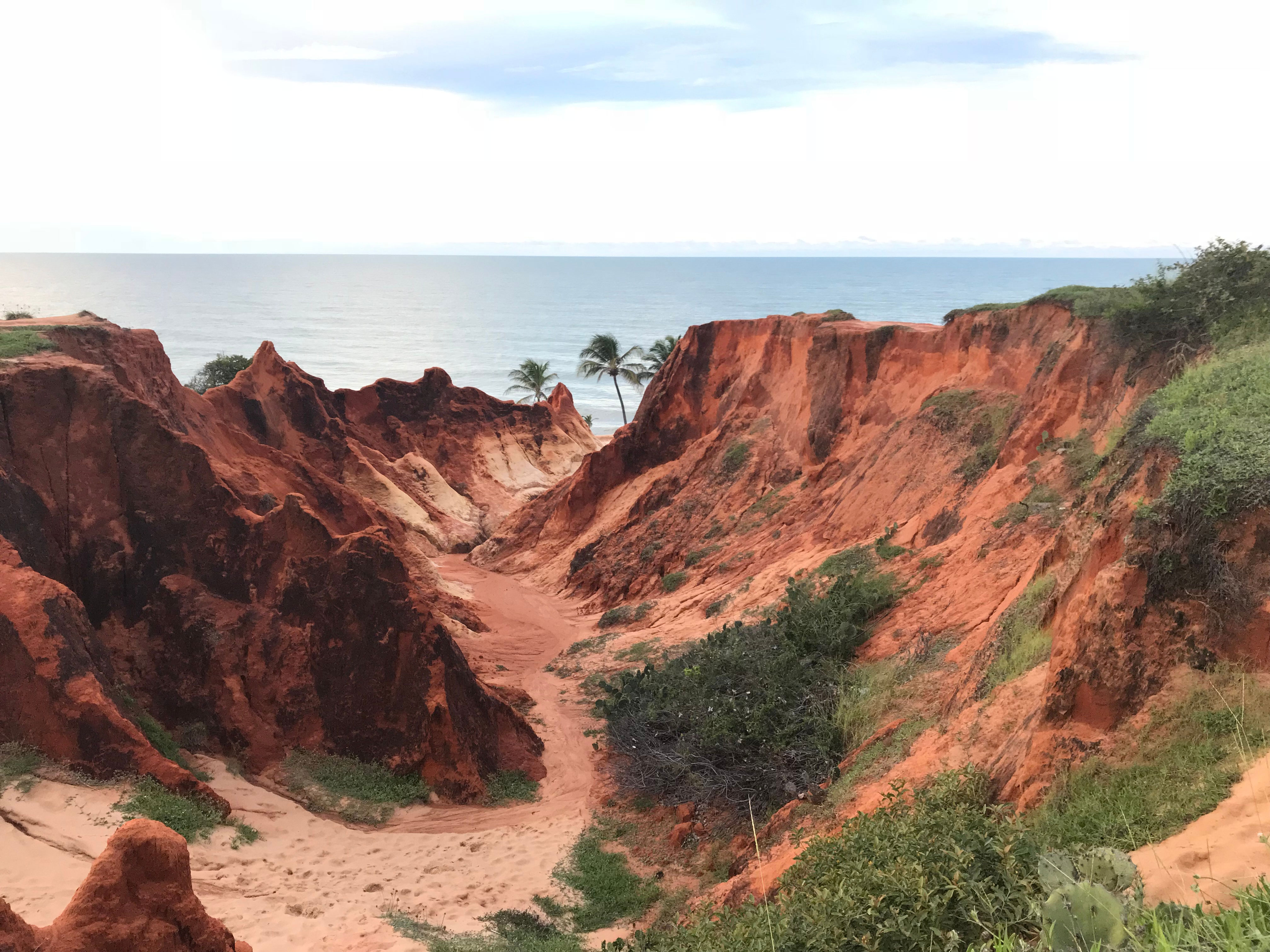 Fortaleza, Brasil