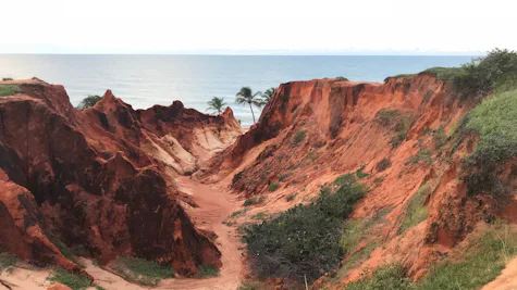 Fortaleza, Brasil