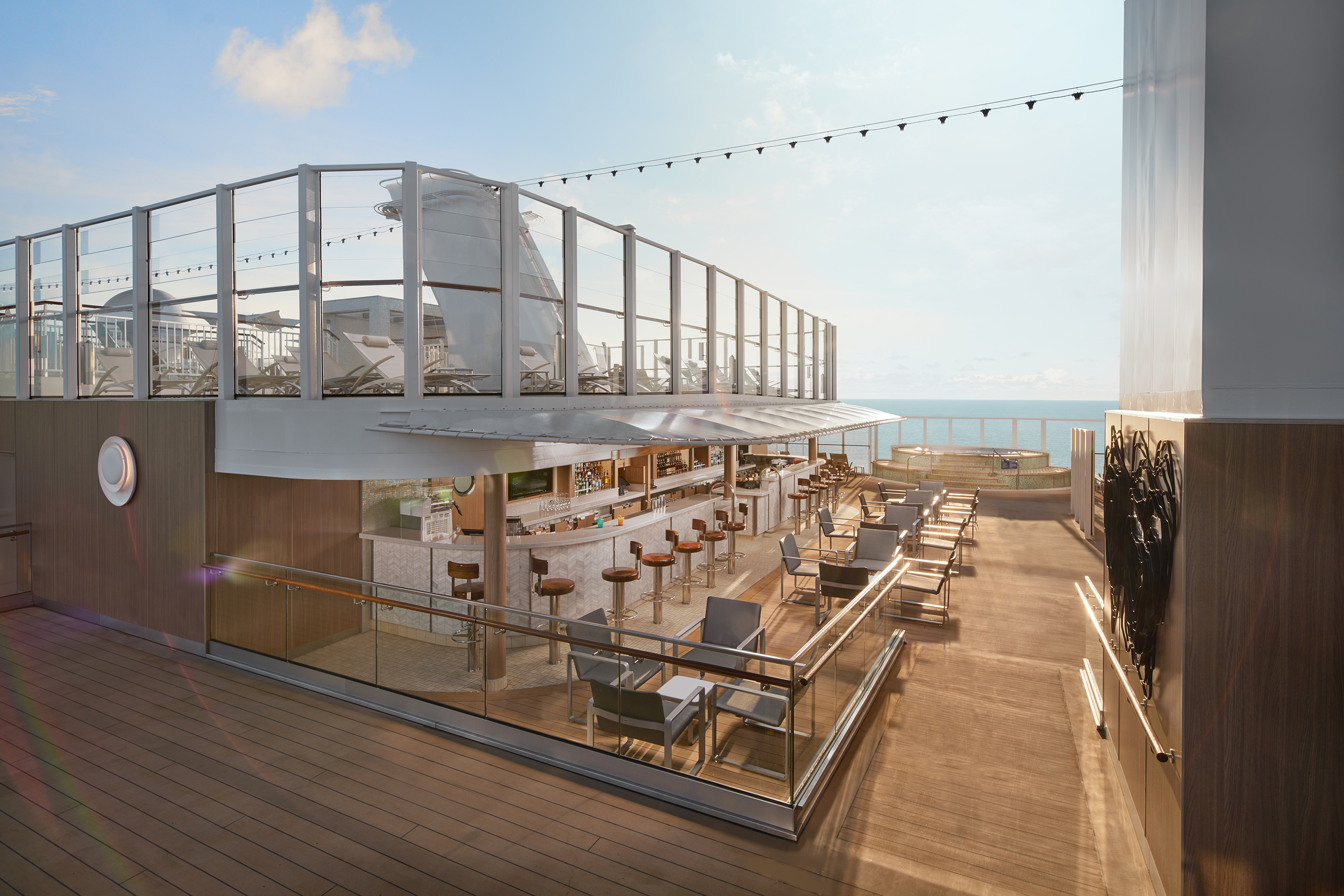 Vibe Beach Club