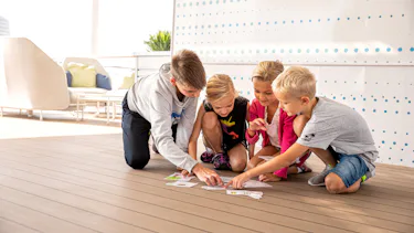 Mein Schiff 7, Kanarische Inseln