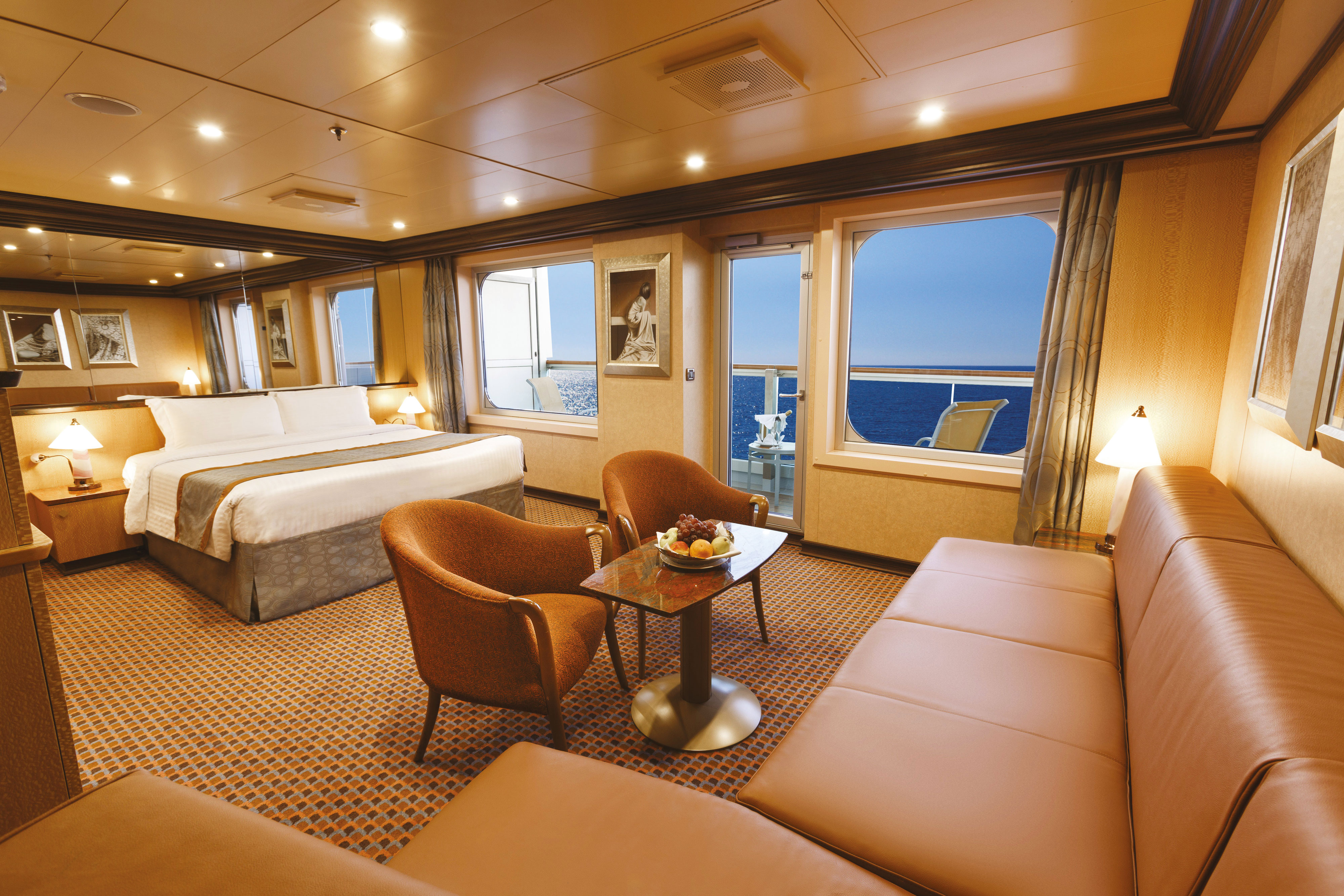 SUITE