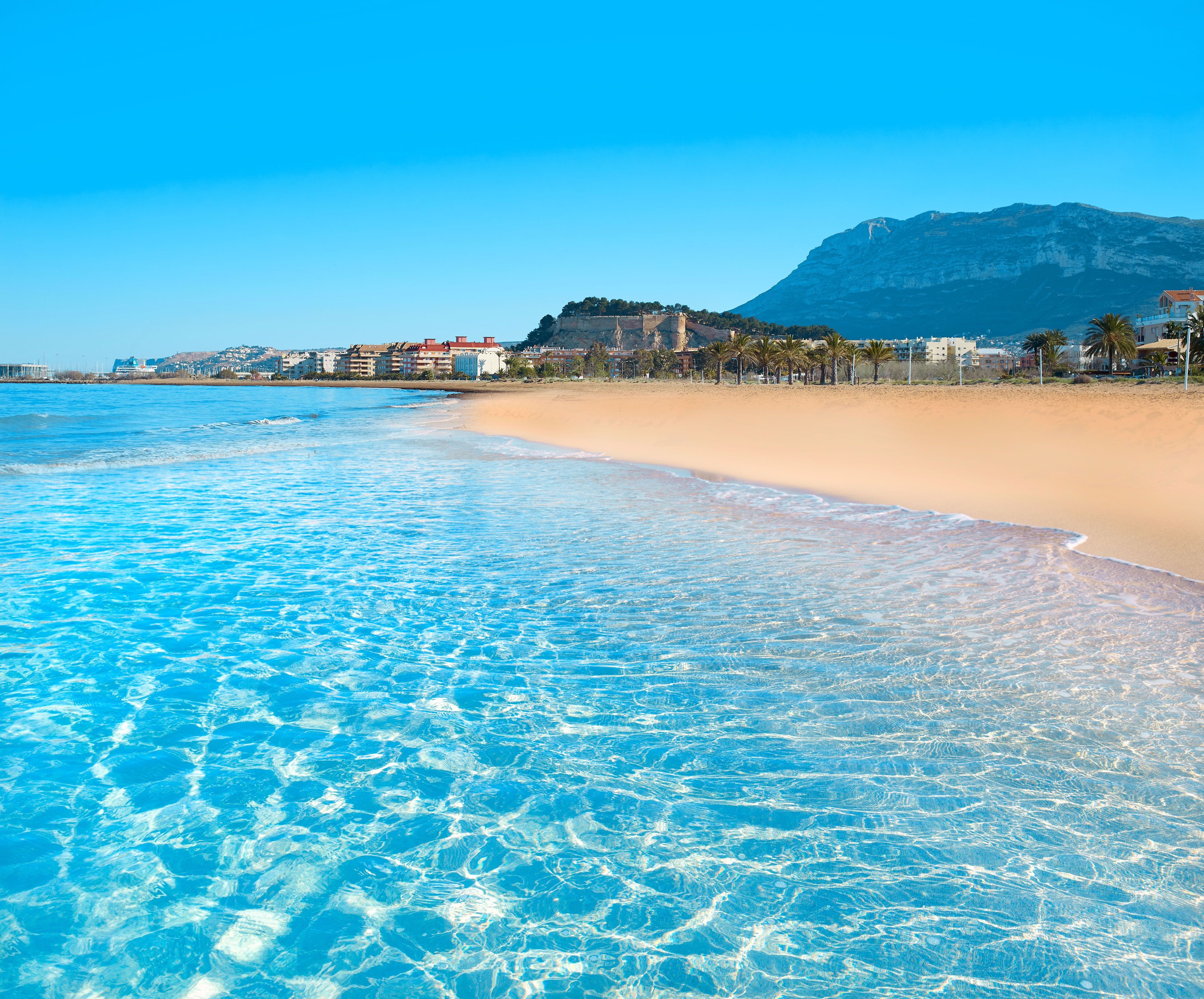 Alicante, Spanien