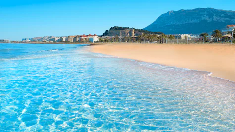Alicante, Spanien